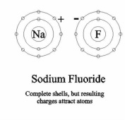 Diagrams - Public Service Announcement: Sodium Fluoride